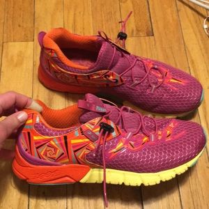 Zoot Makai running shoes